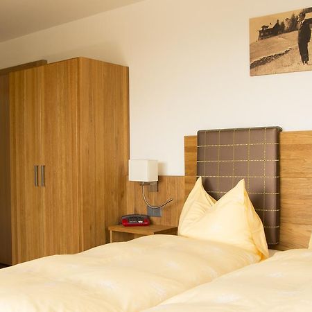 Hotel Waldhaus Bettmeralp Exterior foto